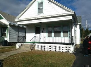 1529 Hawthorne St, Schenectady, NY 12303