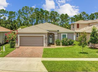 1239 Cap Diville Ave, Port Orange, FL 32129