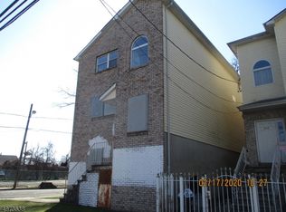 490 Hawthorne Ave, Newark, NJ 07112