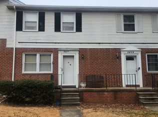 3612 Rockberry Rd, Baltimore, MD 21234