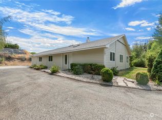 167 N Lyle Ave, East Wenatchee, WA 98802