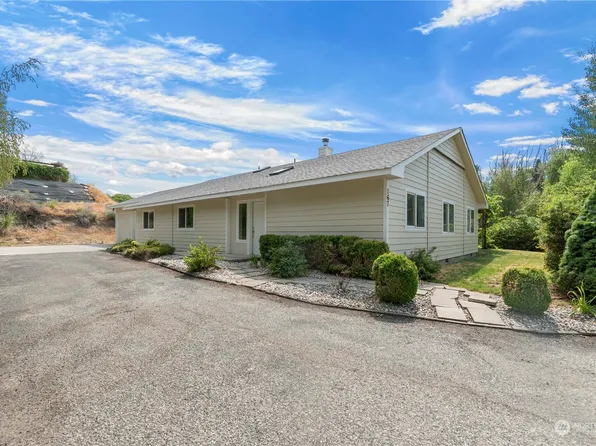 167 N Lyle Avenue, East Wenatchee, WA 98802