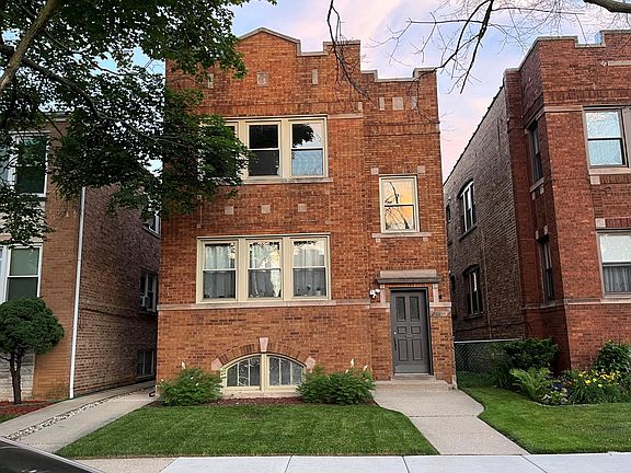2nd image of 5730 N McVicker Ave Floor 1