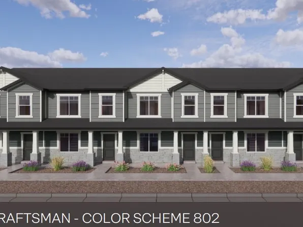 2128 Glacier Ln N #227, Heber City, UT 84032