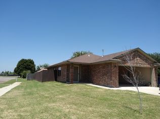 625 NW 120th Ter, Oklahoma City, OK 73114