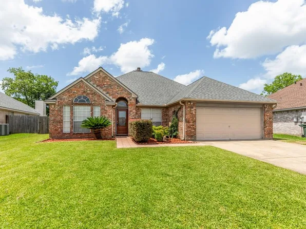 7856 Buttercup Ln, Beaumont, TX 77713