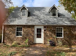 23481 S 472nd Rd, Tahlequah, OK 74464