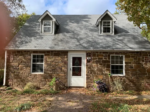 23481 S 472nd Rd, Tahlequah, OK 74464