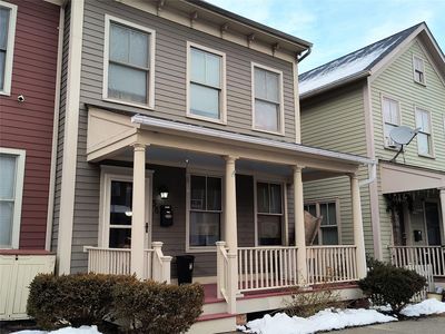 38 E Parmenter Street, Newburgh, NY, 12550