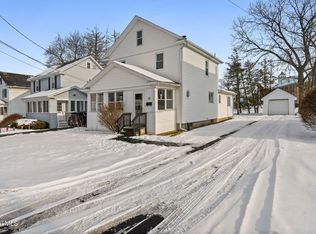 10 Wood Terrace, Albany, NY 12208