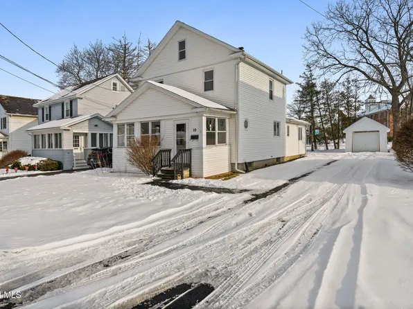 10 Wood Terrace, Albany, NY 12208