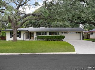 407 Pike Rd, San Antonio, TX 78209