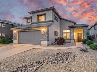 25866 W Gibson Ln, Buckeye, AZ 85326