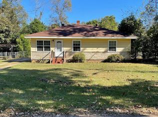 106 Hunter St, Albany, GA 31705