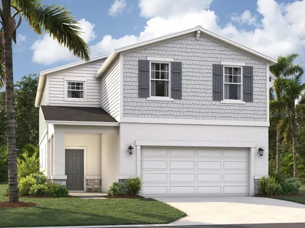 5480 Meadow Walk Dr, Davenport, FL 33837