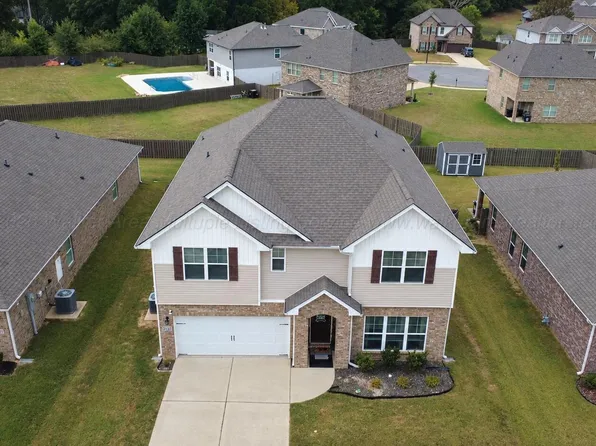 2161 McAfee Rd, Cullman, AL 35058