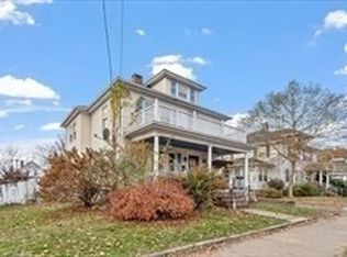 109 Morse Ave, Brockton, MA 02301