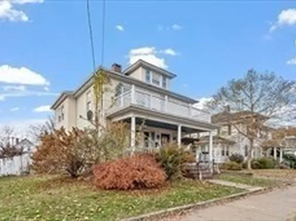 109 Morse Ave, Brockton, MA 02301