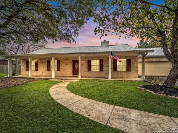 30315 Deerfield Terrace, Bulverde, TX 78163