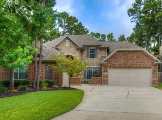 6 Drewdale Ct, The Woodlands, TX 77382