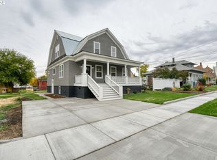 46 SE 5th St, Pendleton, OR 97801