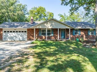 5664 Whitehead Rd, Hillsboro, MO 63050
