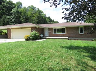 1120 Houston Hollow Long Run Rd UNIT A, Lucasville, OH 45648