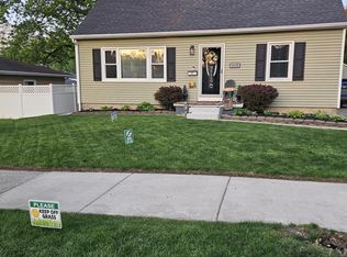 1520 N Jenison Ave, Lansing, MI 48915