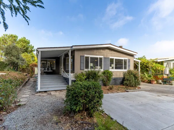 51 Creekside Dr #51, Morgan Hill, CA 95037