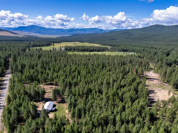 125 Cedar Creek Rd, Plains, MT 59859
