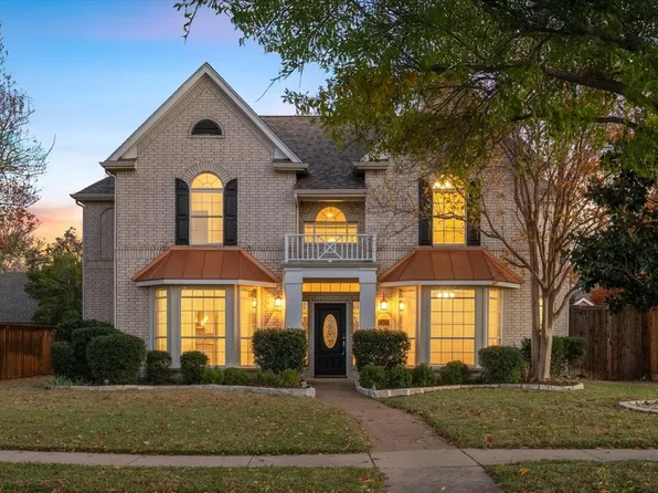 2524 Sir Turquin Ln, The Colony, TX 75056