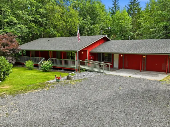 21611 Port Gamble Road NE, Poulsbo, WA 98370
