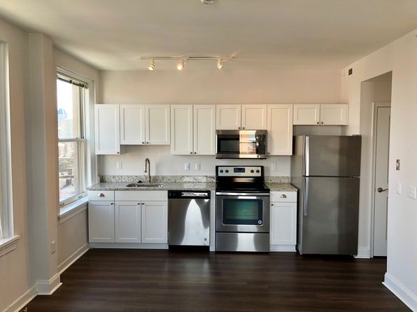 101 W Read St APT 710