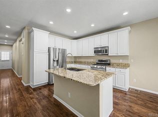 2845 Night Song Way, Castle Rock, CO 80109