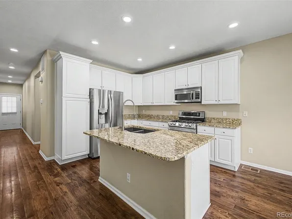 2845 Night Song Way, Castle Rock, CO 80109