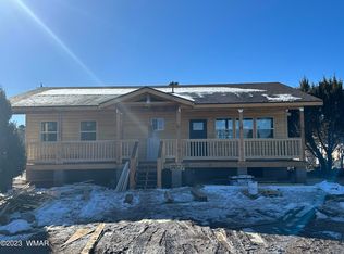 2227 Meadow Ln, Overgaard, AZ 85933