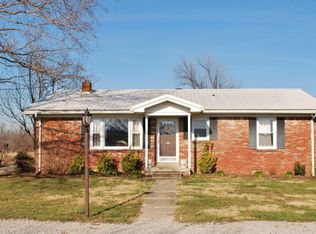 1135 C Stokes Rd, Elkton, KY 42220