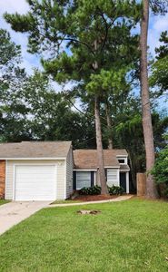 3232 Albert Dr, Tallahassee, FL, 32309