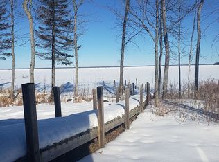 7289 E Island Rd, Pickford, MI 49774