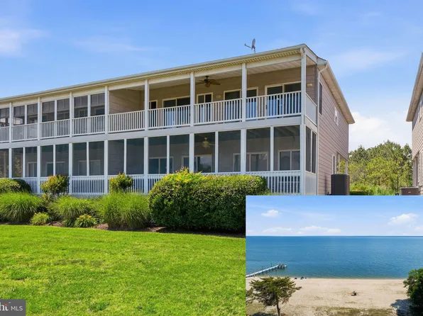 17271 Crab Pot Ln, Piney Point, MD 20674