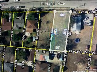 336 Florencia Ave, San Antonio, TX 78228