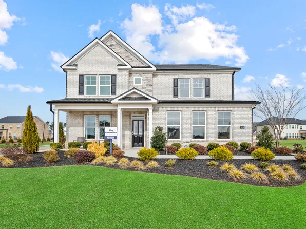 Hampshire Plan, Westland