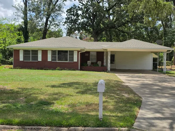 749 Dodd Dr, Shreveport, LA 71107