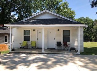 517 S Elm St, Statesville, NC 28677