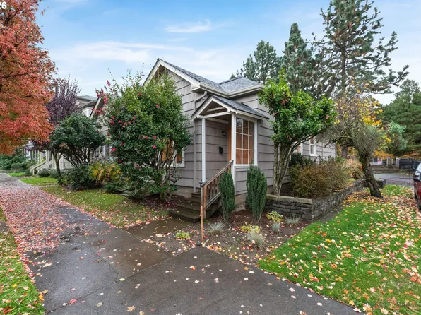 1802 SE Morrison St #1, Portland, OR 97214