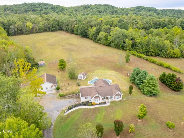 18125 N Nopone Valley Rd, Decatur, TN 37322