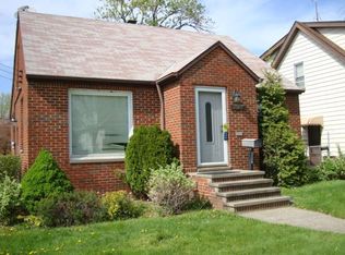 22021 Miller Ave, Euclid, OH 44119