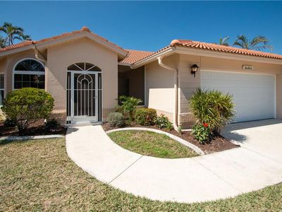 16404 Kelly Woods DR, Fort Myers, FL, 33908
