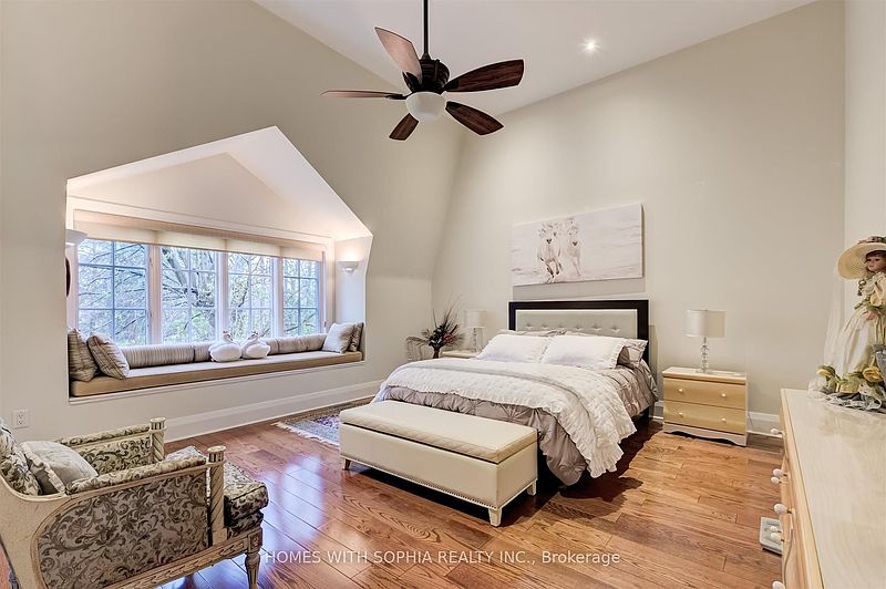 Toronto House for rent - 3 Bedrooms — photo 17