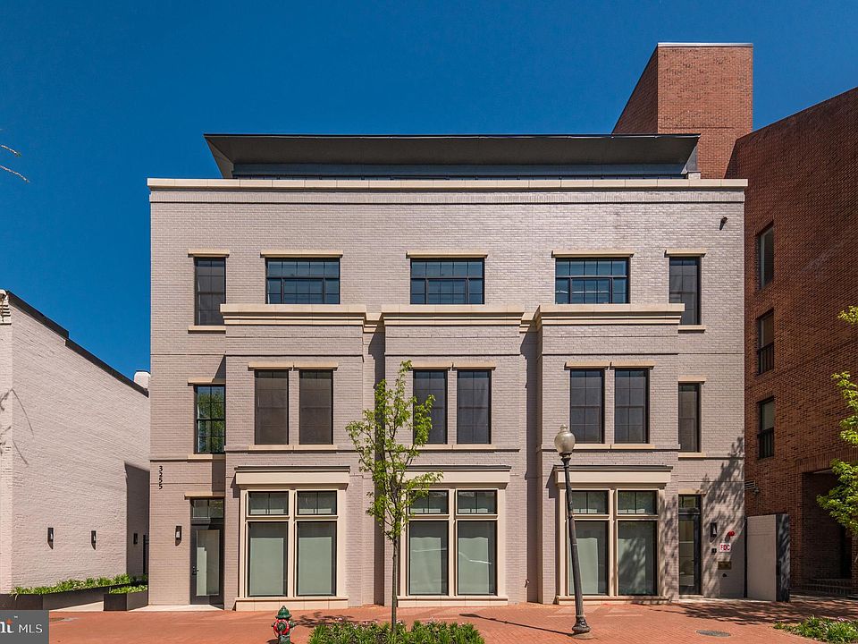 3255 Prospect St NW UNIT 3, Washington, DC 20007 | MLS #DCDC2094586 ...